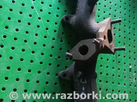 Выпускной коллектор для Volkswagen Passat B5 (08.1996-02.2005) Киев 028253033