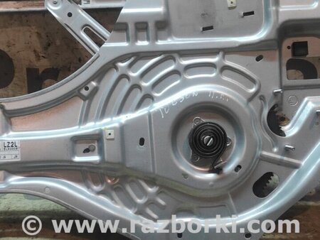Стеклоподъемник электрический для Hyundai Tucson (04-10) Киев 824052E000