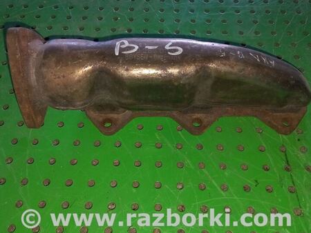 Выпускной коллектор для Volkswagen Passat B5 (08.1996-02.2005) Киев 059253033C