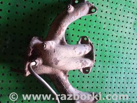 Выпускной коллектор для Skoda Felicia Киев 047253031A