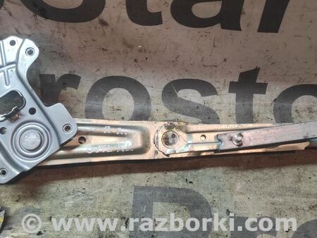 Стеклоподъемник электрический для Mitsubishi Outlander XL Киев 5713A087