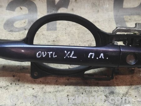 Ручка передней левой двери для Mitsubishi Outlander XL Киев 5716A013BA