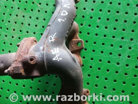 Выпускной коллектор для Volkswagen Lupo Киев 030253031H