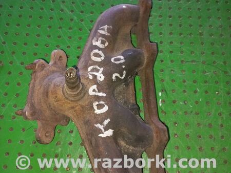 Выпускной коллектор для Seat Cordoba Киев 06A253031BN