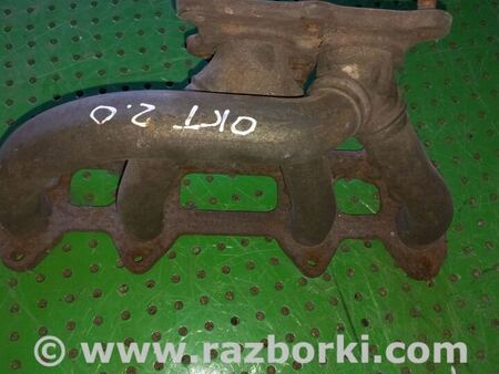 Выпускной коллектор для Skoda Octavia Киев 06A253031AD