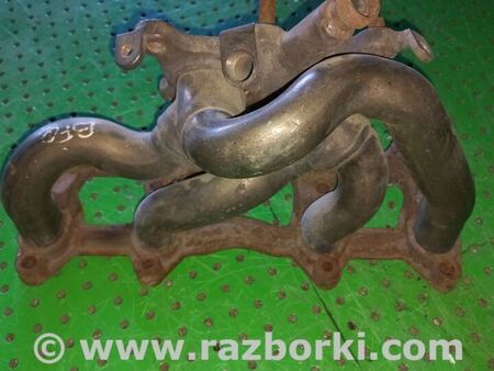 Выпускной коллектор для Skoda Octavia Киев 06A253031BA
