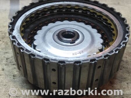 Запчасти АКПП для Mitsubishi Outlander Киев MD761645