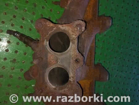 Выпускной коллектор для Skoda Octavia Киев 06A253033P