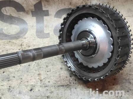 Запчасти АКПП для Mitsubishi Outlander Киев MD761641