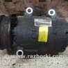 Компрессор кондиционера Ford Mondeo 4 (09.2007-08.2014)