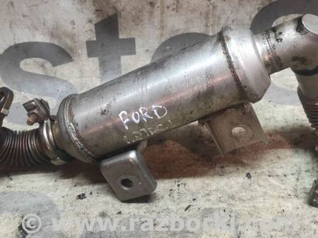 Радиатор системы EGR для Ford Mondeo 4 (09.2007-08.2014) Киев 1417823