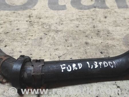 Патрубок картерных газов для Ford Mondeo 4 (09.2007-08.2014) Киев 4M5Q6A804AC