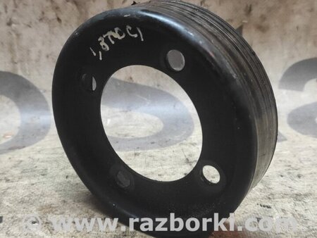 Шкив водяного насоса (помпы) для Ford Mondeo 4 (09.2007-08.2014) Киев 1479826