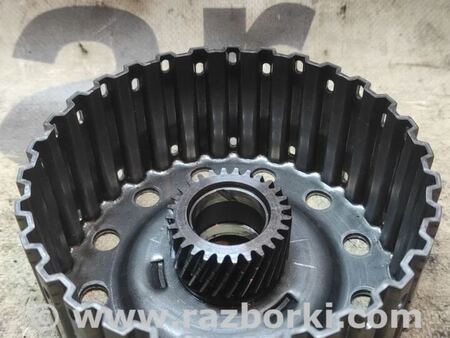 Запчасти АКПП для Mitsubishi Outlander Киев MR967047