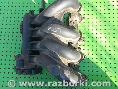 Впускной коллектор для Mercedes-Benz W168 Киев A1661410401