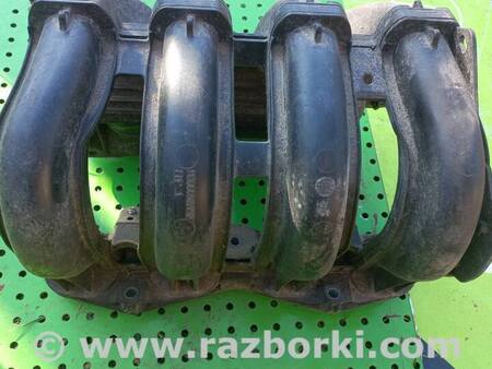 Впускной коллектор для Peugeot 307 Киев 9645400680