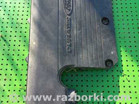 Воздушный фильтр корпус для Ford Fiesta Mk5 (2002-2012) Киев 2S619600CF