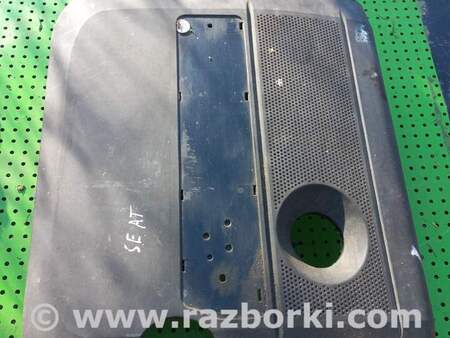 Воздушный фильтр корпус для Skoda Fabia Киев 036129607