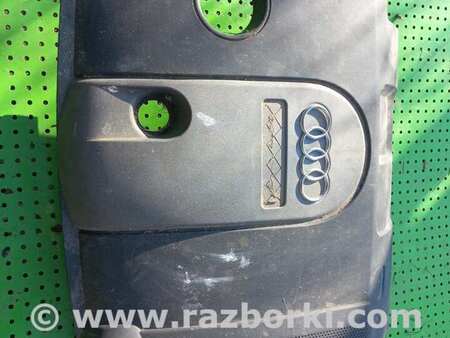 Воздушный фильтр корпус для Audi (Ауди) A6 C5 (02.1997-02.2005) Киев 03C129607N