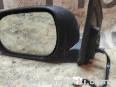 Зеркало левое для Toyota RAV-4 (05-12) Киев 8794042830