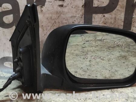 Зеркало правое для Toyota RAV-4 (05-12) Киев 8791042A01