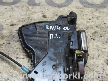 Замок двери передней левой для Toyota RAV-4 (05-12) Киев 6904042241