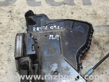 Замок двери передней правой для Toyota RAV-4 (05-12) Киев 6903042221