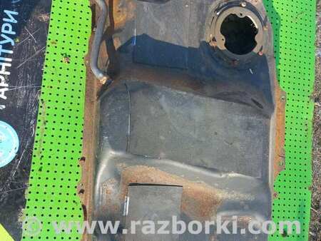 Топливный бак для Mitsubishi Lancer X 10 (08-17) Киев 1700A279