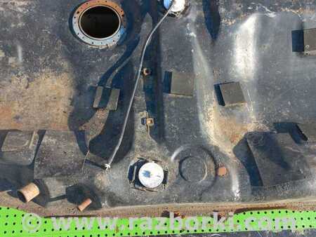 Топливный бак для Toyota Camry 40 XV40 (01.2006-07.2011) Киев 7700133150