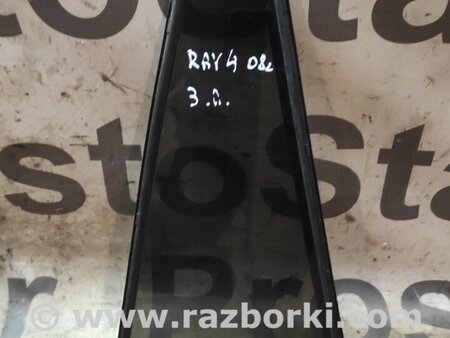 Форточка двери задней левой для Toyota RAV-4 (05-12) Киев 6812442120