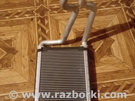 Радиатор печки для Honda Civic 4D Киев 79110SNAA01