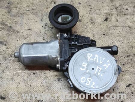 Мотор стеклоподъемника задней правой двери для Toyota RAV-4 (05-12) Киев 8572035140
