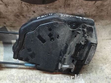 Замок двери задней левой для Toyota RAV-4 (05-12) Киев 6906042021