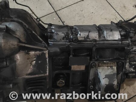 МКПП (механическая коробка) для Mitsubishi Pajero Sport (96-09) Киев ME580809