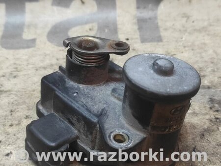 Дроссельная заслонка для KIA Carnival 2 (2006-2014) Киев 283214X900