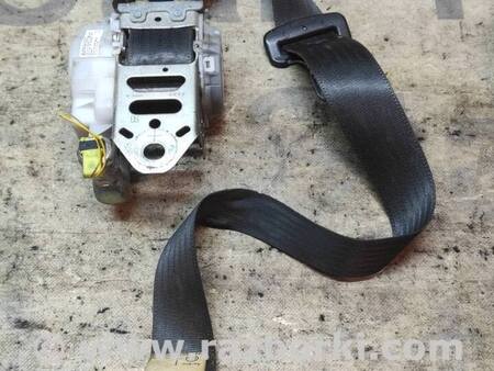 Ремень безопасности водителя для Toyota RAV-4 (05-12) Киев 7322042140E1