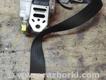 Ремень безопасности пассажира для Toyota RAV-4 (05-12) Киев 7321042320E1