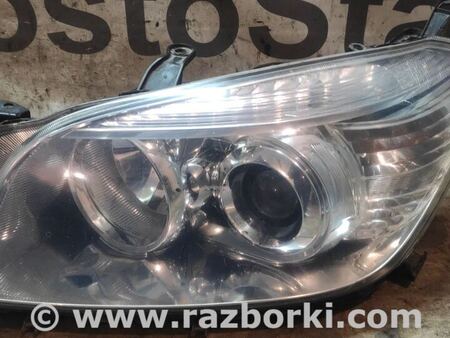 Фара передняя левая для Toyota RAV-4 (05-12) Киев 8117042311