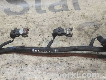 Проводка форсунок для KIA Carnival 2 (2006-2014) Киев 338104X500