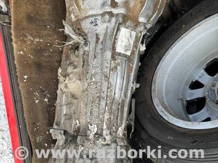 АКПП (коробка автомат) для Toyota Land Cruiser Prado 150 Киев 35000-60G50