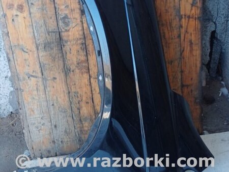 Крыло переднее левое для Honda CR-V (07-11) Киев 60261SWAA90ZZ 