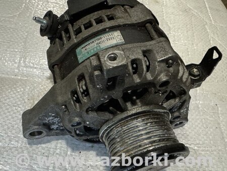 Генератор для Toyota Land Cruiser Prado 150 Киев 2706011350