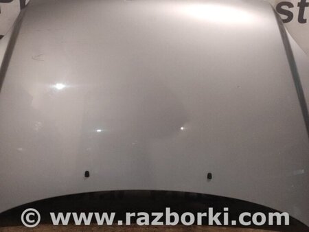 Капот для KIA Sportage KM (2004-2010) Киев 664000Z000
