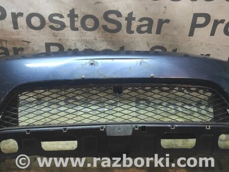 Бампер передний для Mitsubishi Outlander XL Киев 6400B829BA