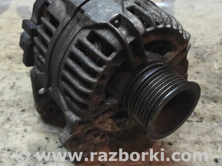 Генератор для Volkswagen Golf IV Mk4 (08.1997-06.2006) Киев 028903028D