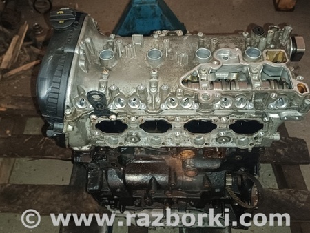 Двигатель для Audi (Ауди) A3 8V1, 8VA, 8V7, 8VS (03.2012-...) Одесса 06K100033T, 06K100036L, CZRA
