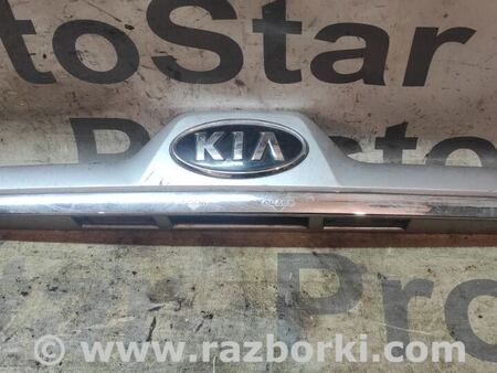 Накладка крышки багажника для KIA Sportage KM (2004-2010) Киев 873110Z110