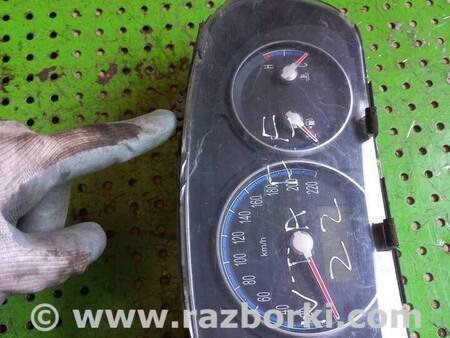 Щиток приборов для Hyundai Santa Fe CM (05-12) Киев 940032B640