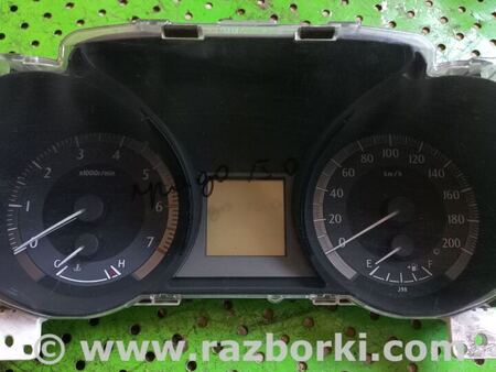 Щиток приборов для Toyota Land Cruiser Prado 150 Киев 8380060N80
