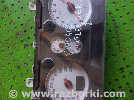 Щиток приборов для Mitsubishi Outlander Киев 8140A023
